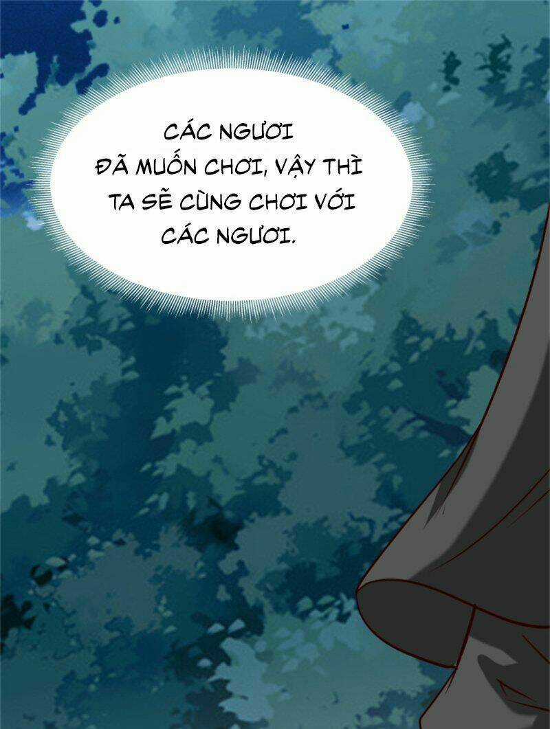 Tuyệt Thế Độc Phi Của Tà Vương Chapter 99 trang 18