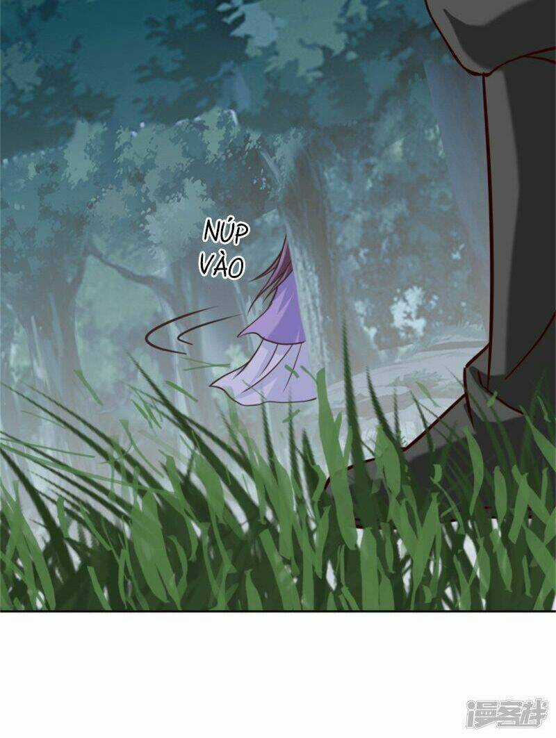 Tuyệt Thế Độc Phi Của Tà Vương Chapter 99 trang 19