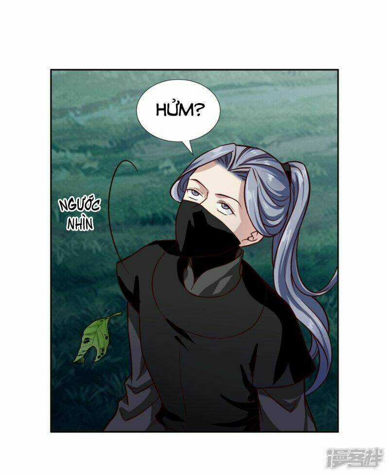 Tuyệt Thế Độc Phi Của Tà Vương Chapter 99 trang 23