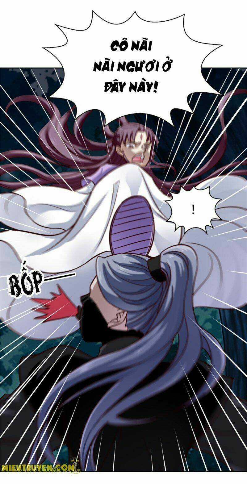 Tuyệt Thế Độc Phi Của Tà Vương Chapter 99 trang 24