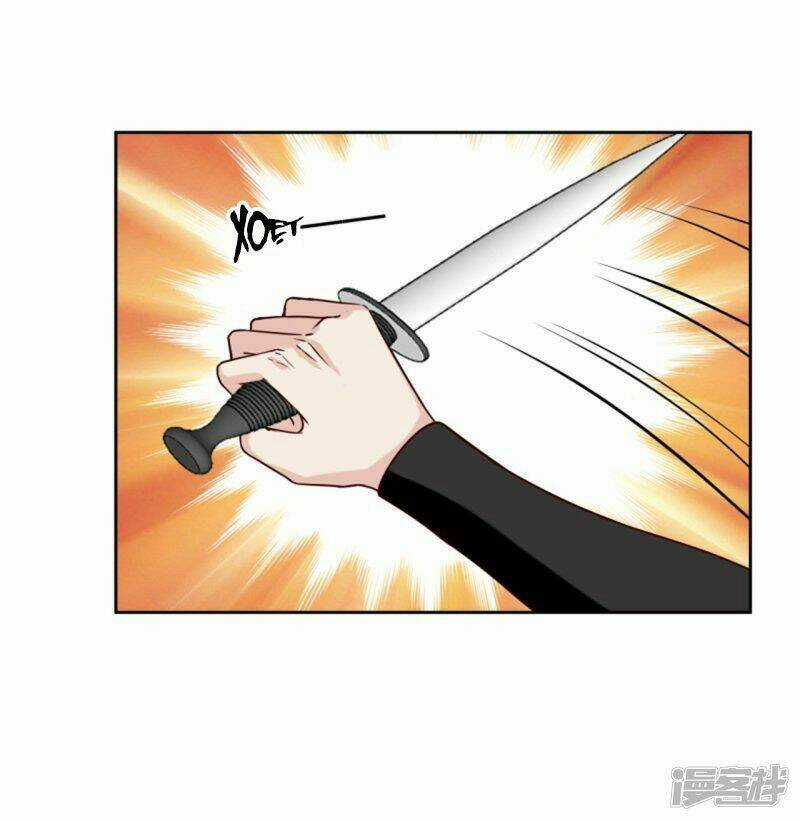 Tuyệt Thế Độc Phi Của Tà Vương Chapter 99 trang 26