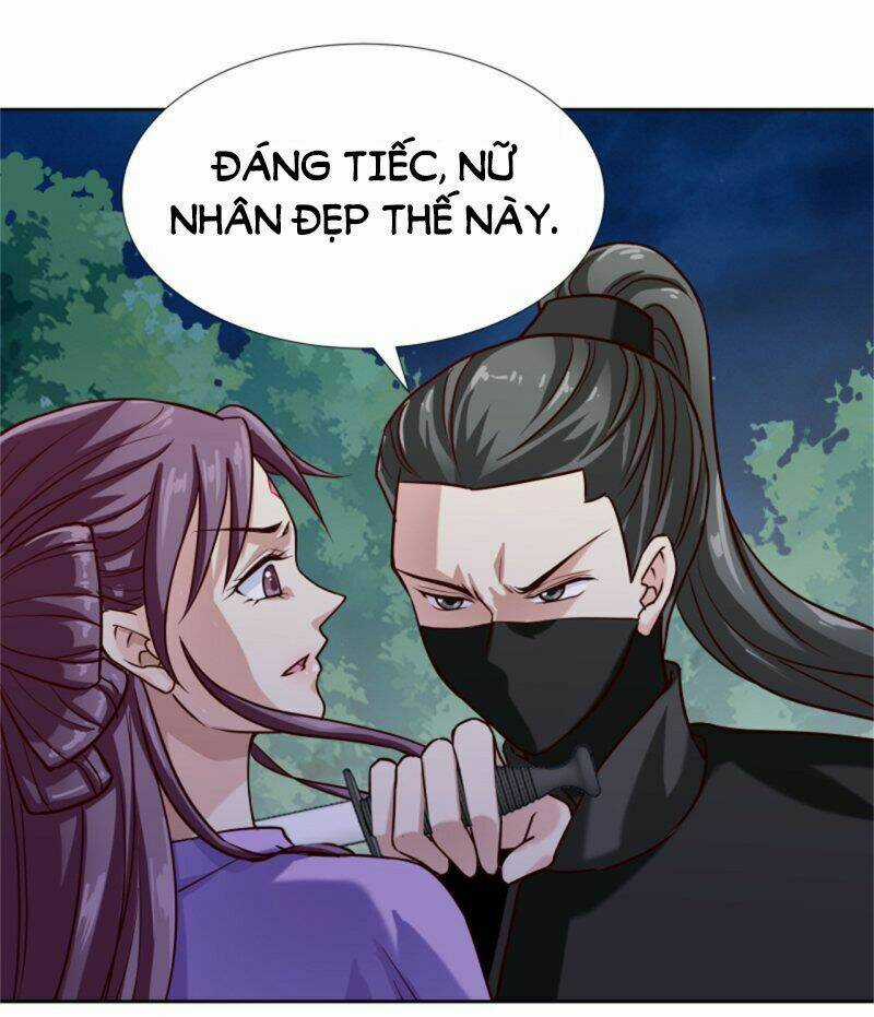 Tuyệt Thế Độc Phi Của Tà Vương Chapter 99 trang 27