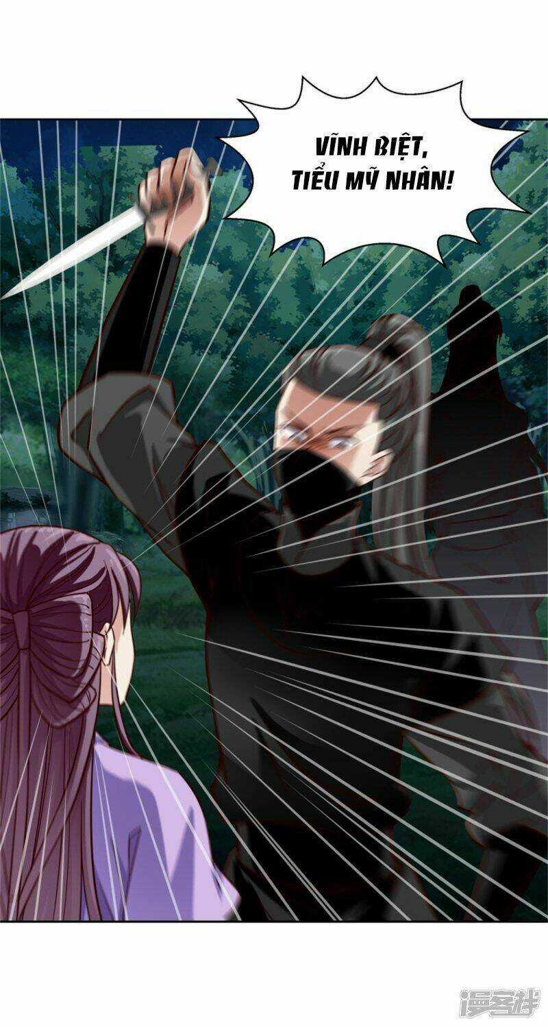 Tuyệt Thế Độc Phi Của Tà Vương Chapter 99 trang 30