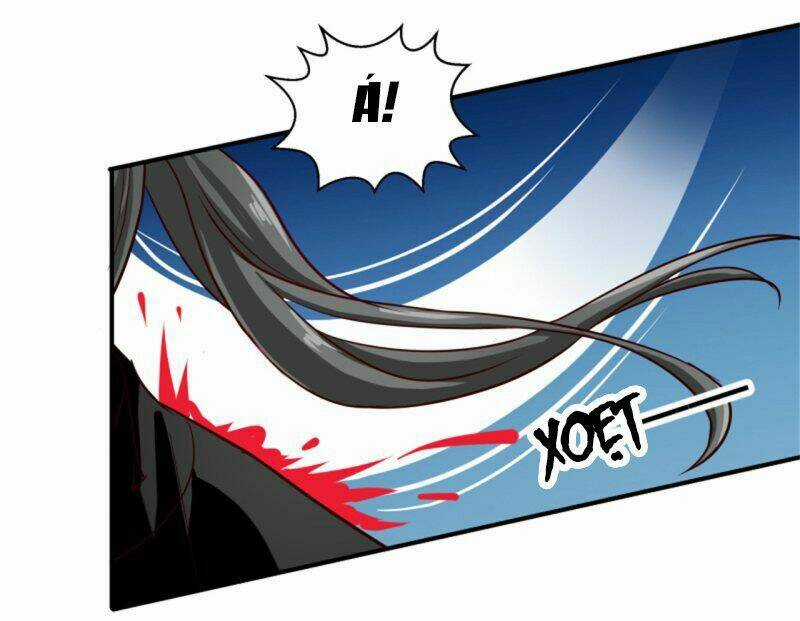 Tuyệt Thế Độc Phi Của Tà Vương Chapter 99 trang 31