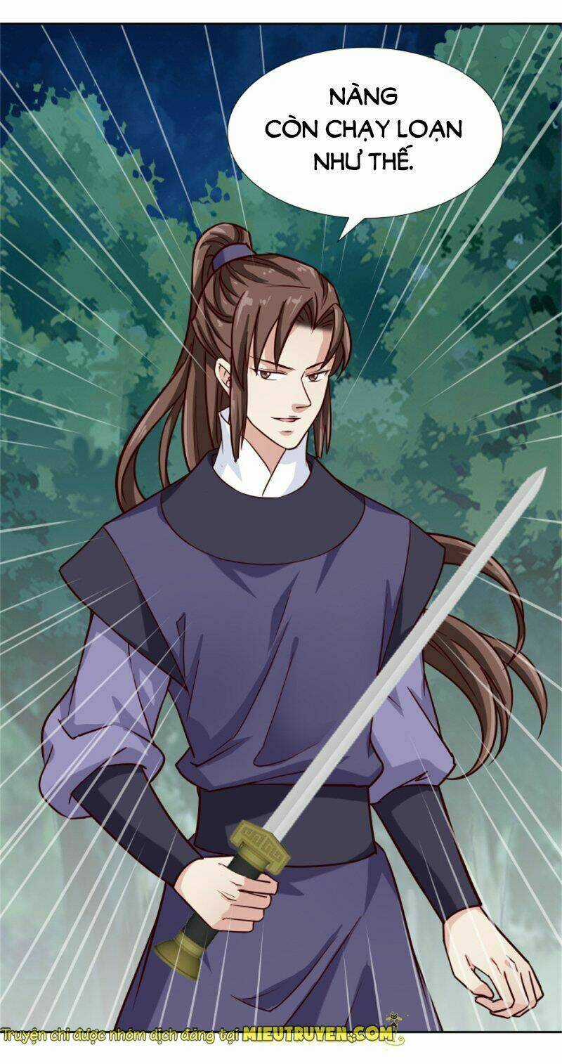 Tuyệt Thế Độc Phi Của Tà Vương Chapter 99 trang 32