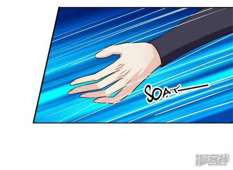 Tuyệt Thế Độc Phi Của Tà Vương Chapter 99 trang 34