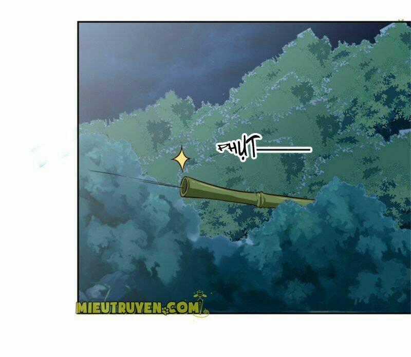 Tuyệt Thế Độc Phi Của Tà Vương Chapter 99 trang 38