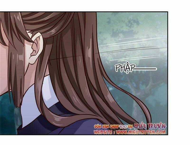 Tuyệt Thế Độc Phi Của Tà Vương Chapter 99 trang 39