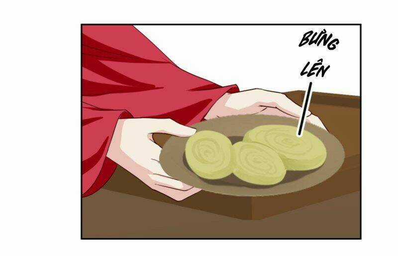 Tuyệt Thế Độc Phi Của Tà Vương Chapter 99 trang 5