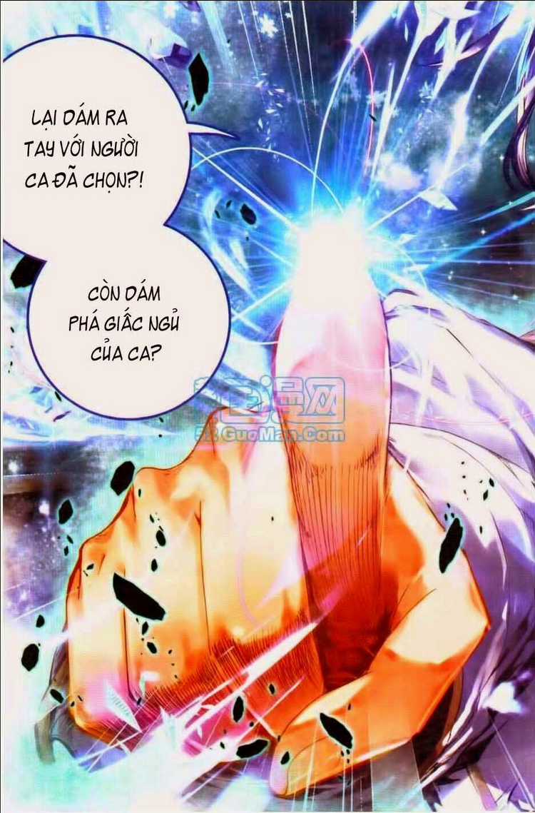 Tuyệt Thế Đường Môn - Đấu La Đại Lục 2 Chapter 15 trang 12