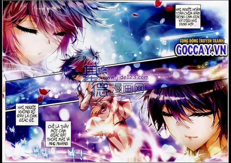 Tuyệt Thế Đường Môn - Đấu La Đại Lục 2 Chapter 21 trang 12