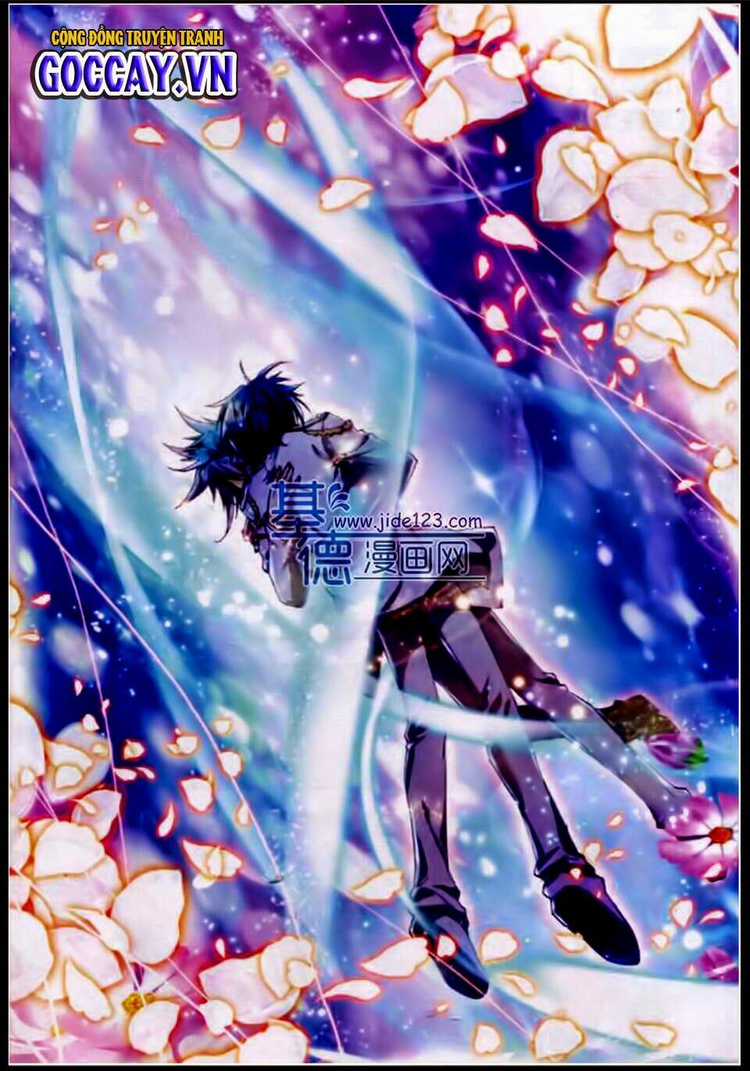 Tuyệt Thế Đường Môn - Đấu La Đại Lục 2 Chapter 21 trang 18