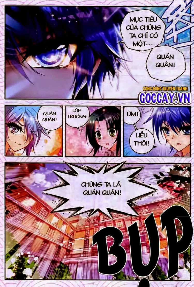 Tuyệt Thế Đường Môn - Đấu La Đại Lục 2 Chapter 22 trang 20