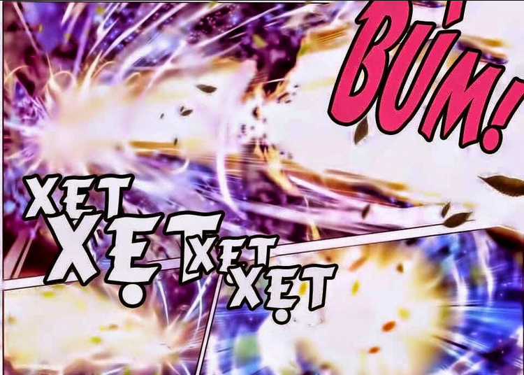 Tuyệt Thế Đường Môn - Đấu La Đại Lục 2 Chapter 23 trang 12