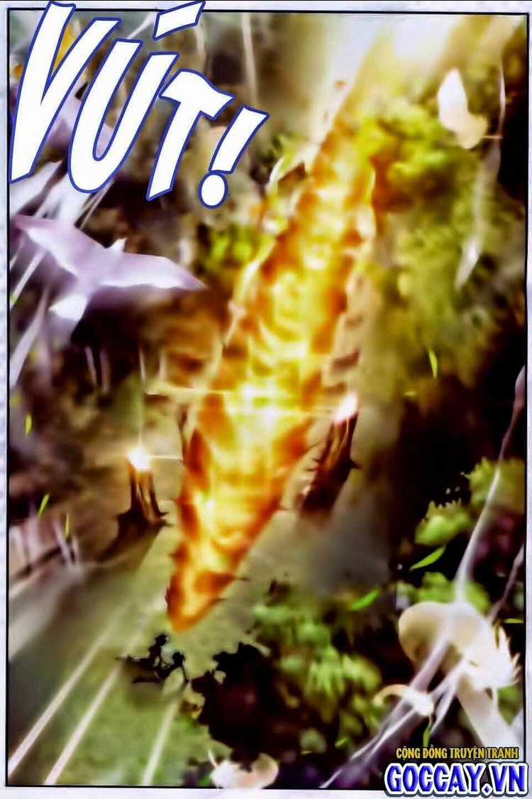 Tuyệt Thế Đường Môn - Đấu La Đại Lục 2 Chapter 23 trang 19