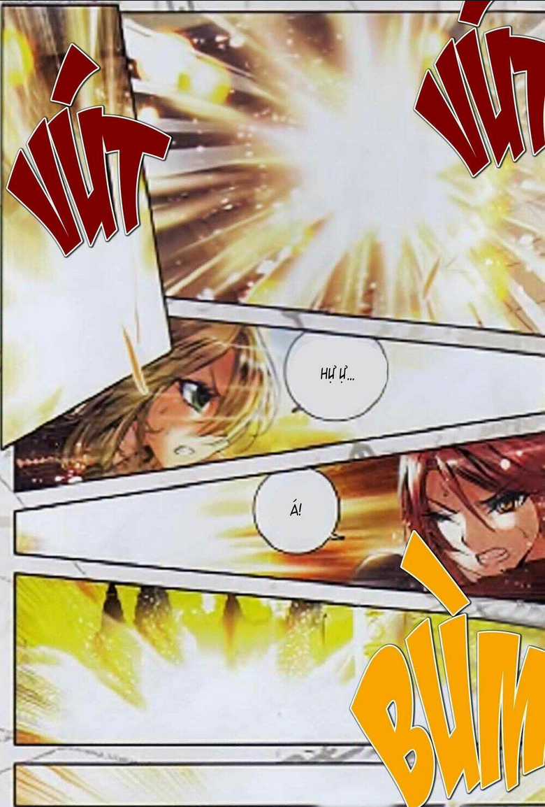 Tuyệt Thế Đường Môn - Đấu La Đại Lục 2 Chapter 26 trang 5