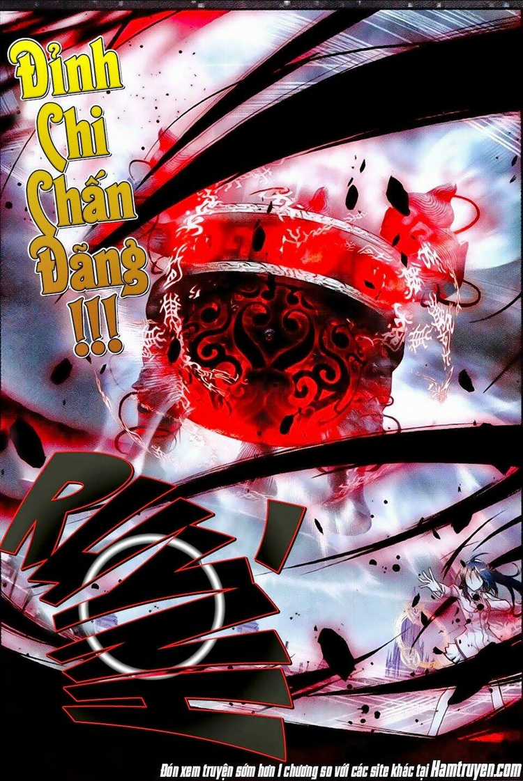 Tuyệt Thế Đường Môn - Đấu La Đại Lục 2 Chapter 27 trang 22