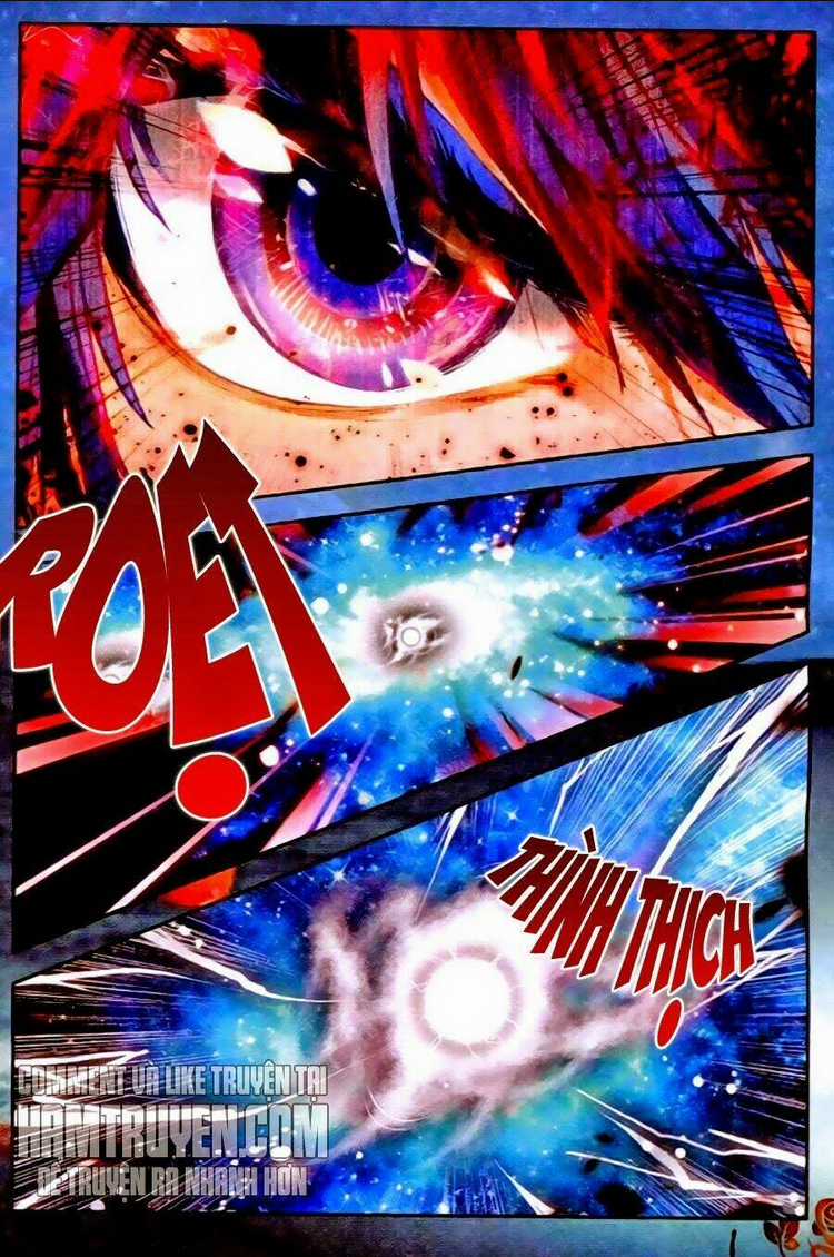 Tuyệt Thế Đường Môn - Đấu La Đại Lục 2 Chapter 29 trang 15