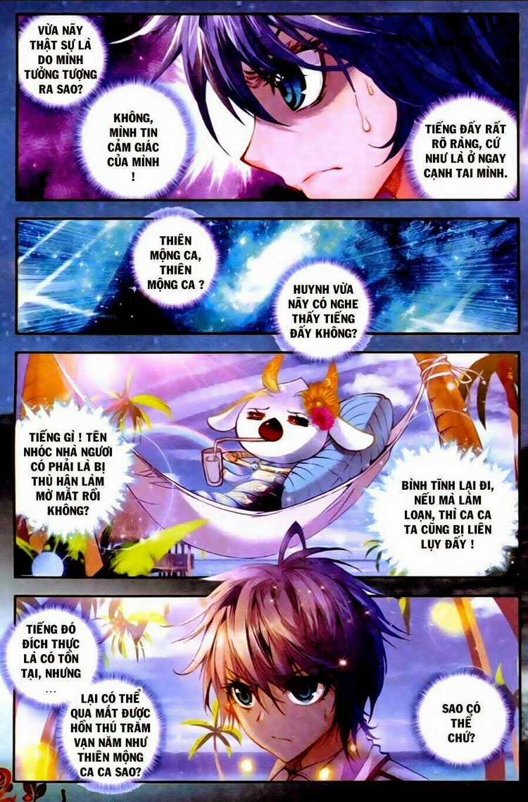 Tuyệt Thế Đường Môn - Đấu La Đại Lục 2 Chapter 29 trang 18