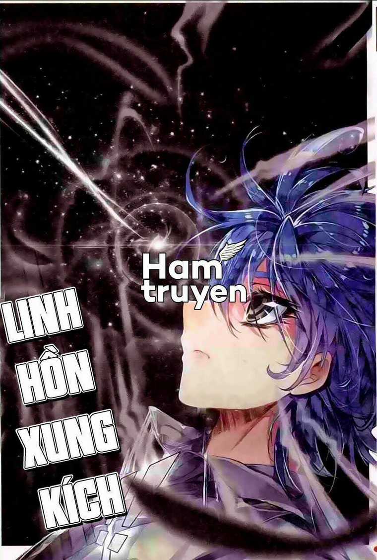 Tuyệt Thế Đường Môn - Đấu La Đại Lục 2 Chapter 37 trang 10