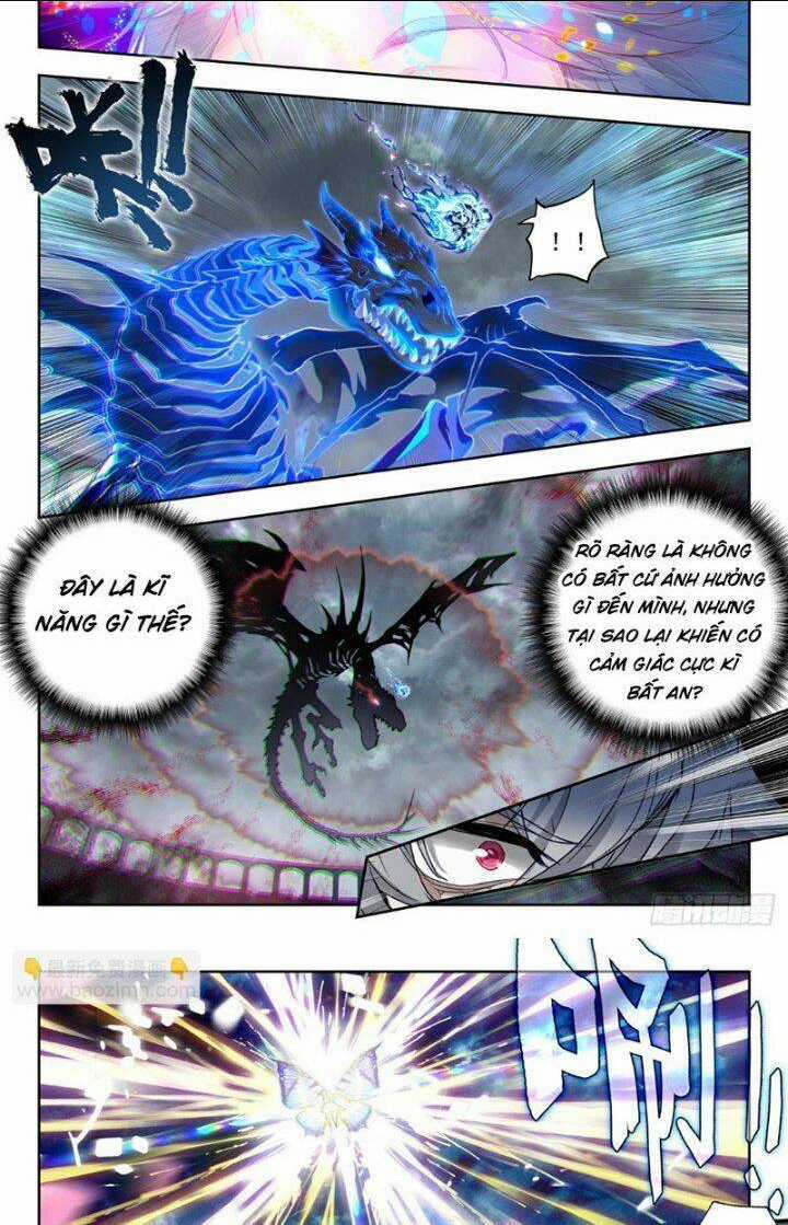 Tuyệt Thế Đường Môn - Đấu La Đại Lục 2 Chapter 374 trang 1