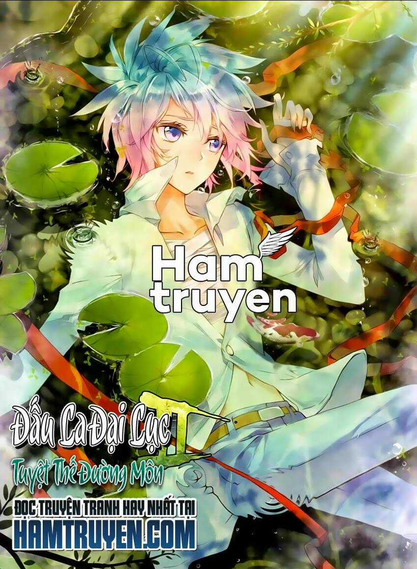 Tuyệt Thế Đường Môn - Đấu La Đại Lục 2 Chapter 38 trang 0