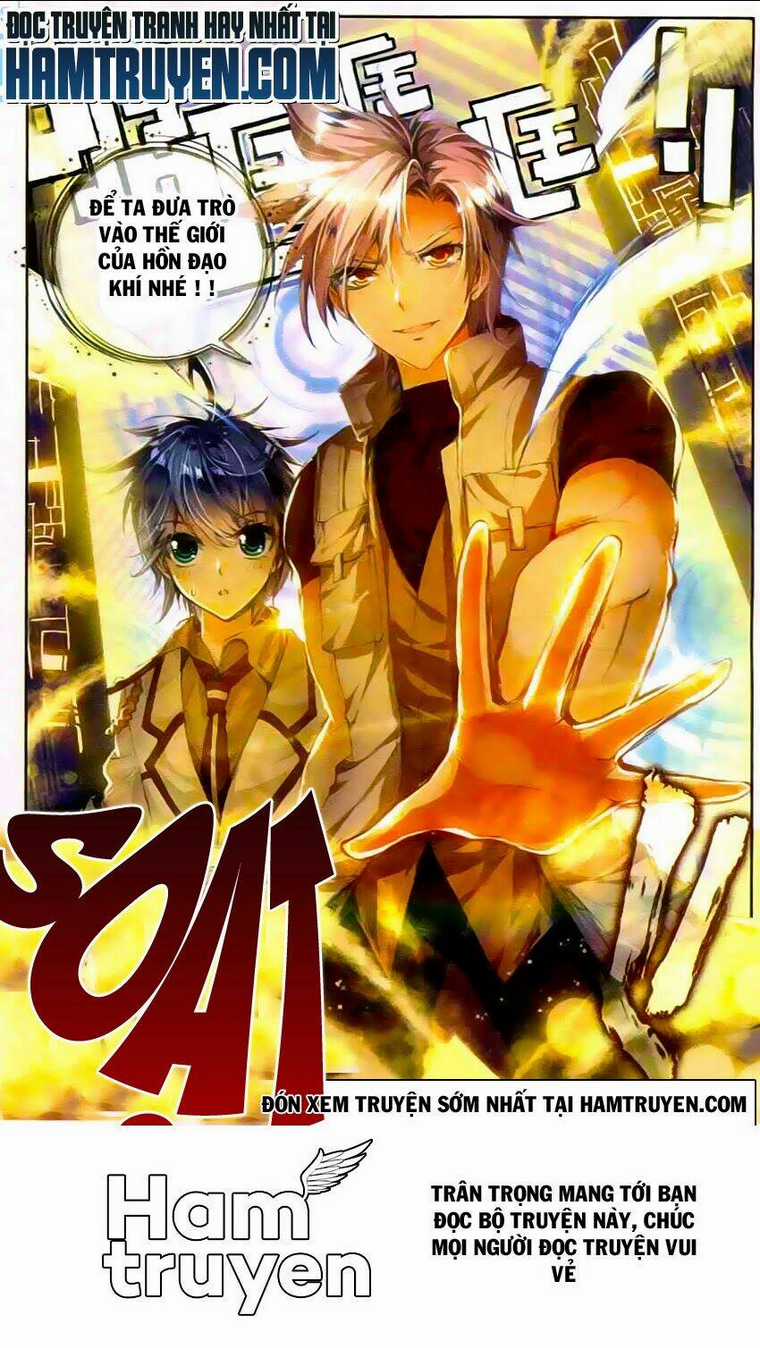 Tuyệt Thế Đường Môn - Đấu La Đại Lục 2 Chapter 38 trang 24