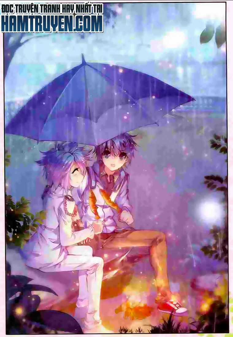 Tuyệt Thế Đường Môn - Đấu La Đại Lục 2 Chapter 39 trang 14