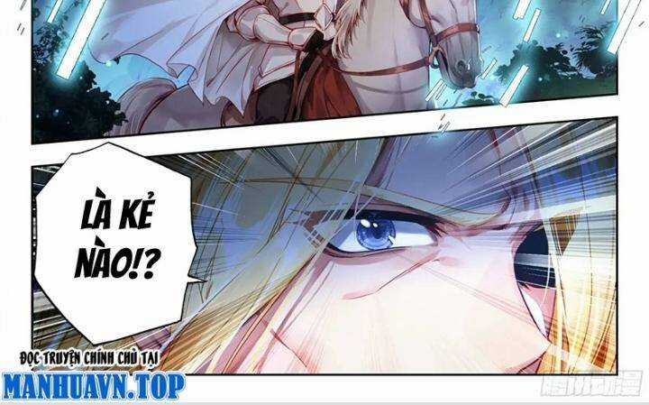 Tuyệt Thế Đường Môn - Đấu La Đại Lục 2 Chapter 398 trang 22