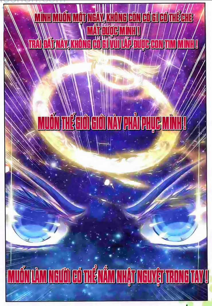 Tuyệt Thế Đường Môn - Đấu La Đại Lục 2 Chapter 40 trang 19