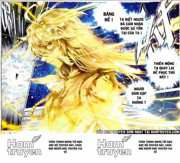 Tuyệt Thế Đường Môn - Đấu La Đại Lục 2 Chapter 40 trang 22