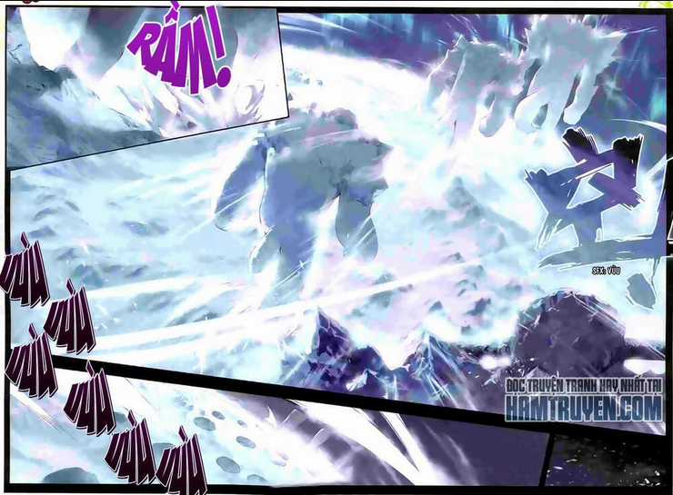 Tuyệt Thế Đường Môn - Đấu La Đại Lục 2 Chapter 40 trang 5