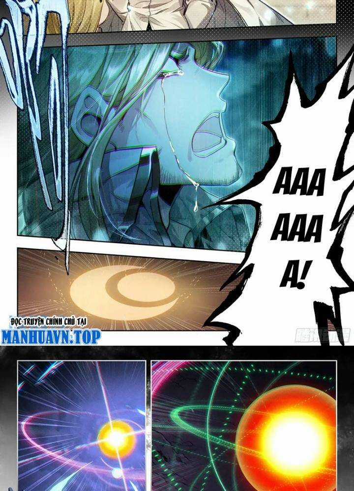 Tuyệt Thế Đường Môn - Đấu La Đại Lục 2 Chapter 400 trang 25