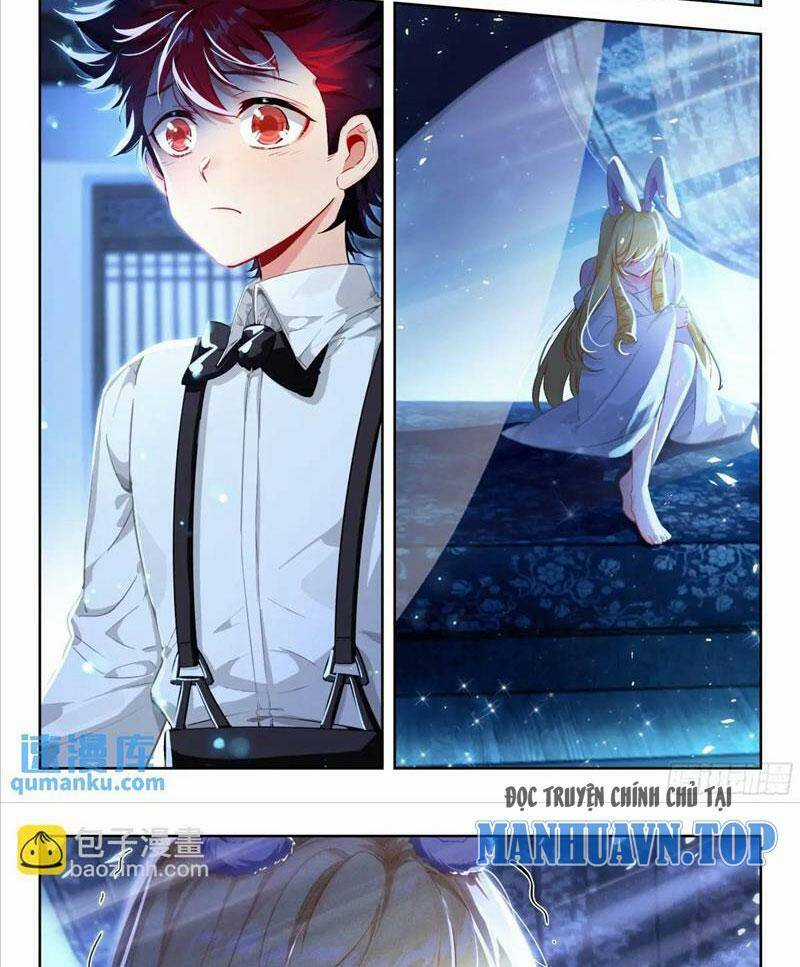 Tuyệt Thế Đường Môn - Đấu La Đại Lục 2 Chapter 404 trang 17