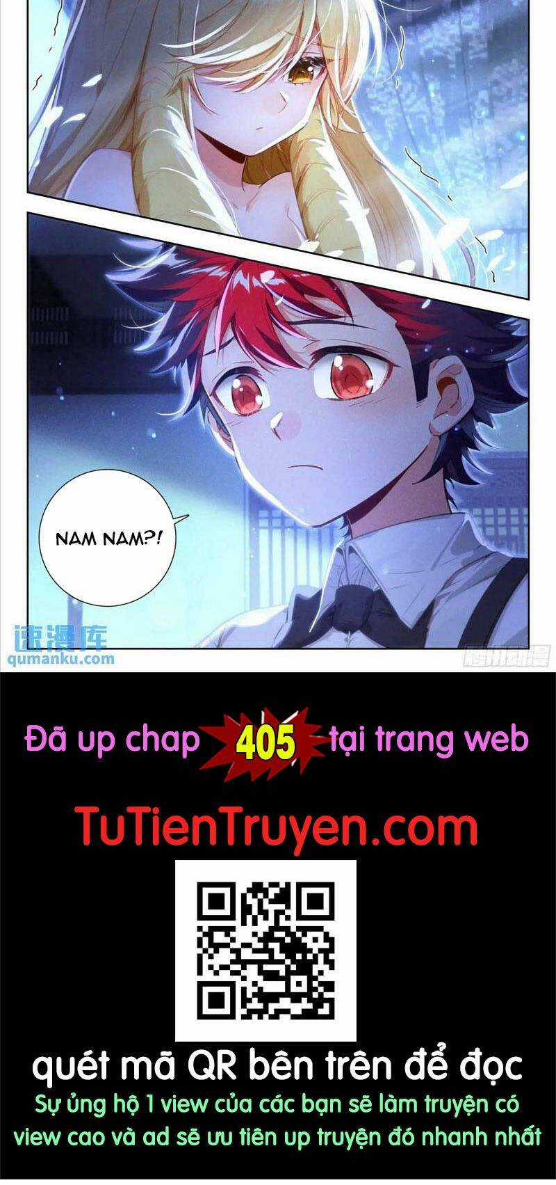 Tuyệt Thế Đường Môn - Đấu La Đại Lục 2 Chapter 404 trang 18