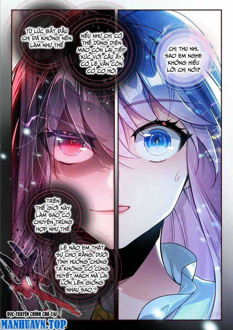 Tuyệt Thế Đường Môn - Đấu La Đại Lục 2 Chapter 408 trang 10