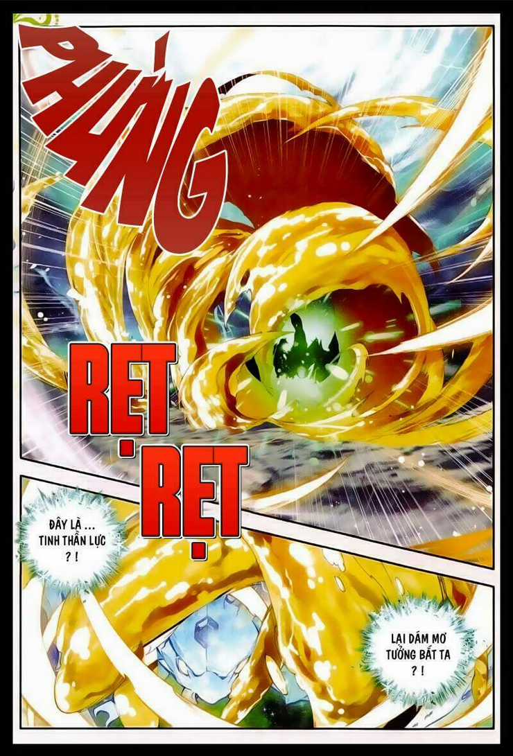 Tuyệt Thế Đường Môn - Đấu La Đại Lục 2 Chapter 41 trang 13