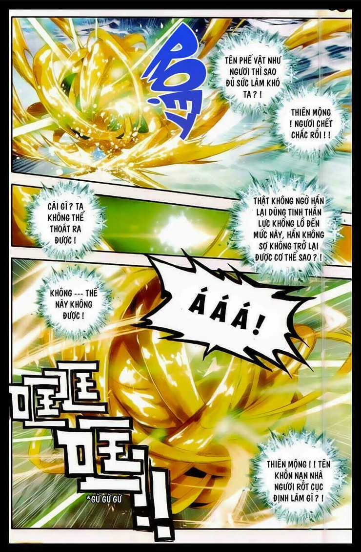 Tuyệt Thế Đường Môn - Đấu La Đại Lục 2 Chapter 41 trang 14