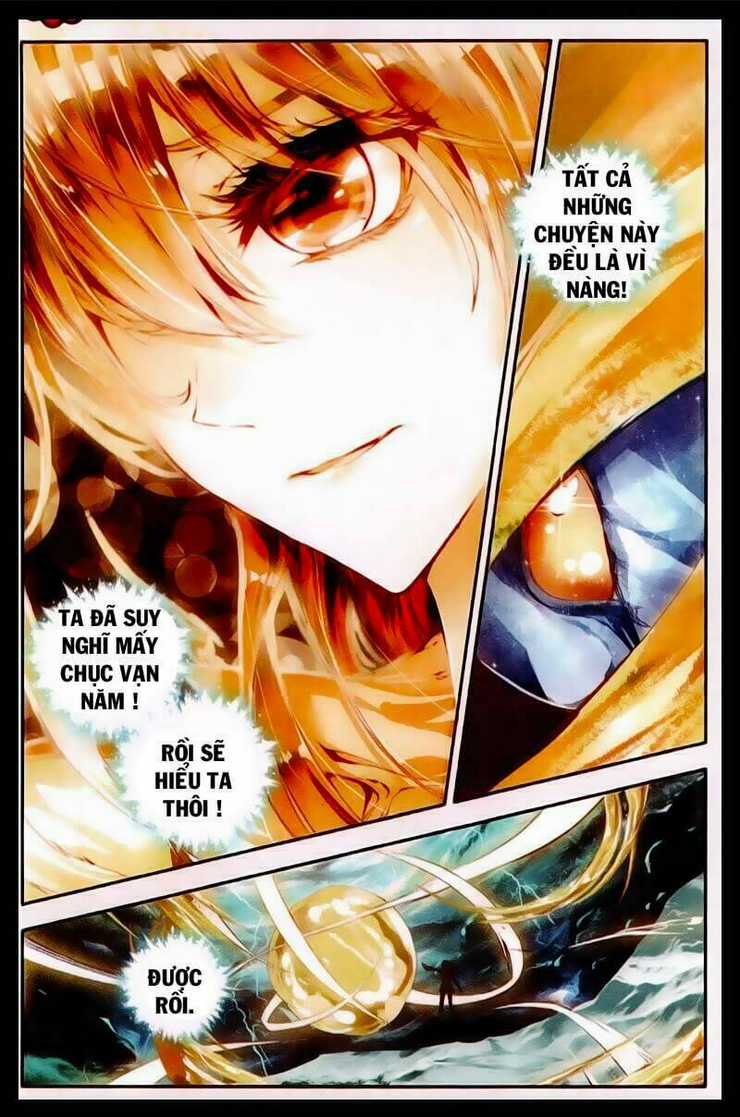 Tuyệt Thế Đường Môn - Đấu La Đại Lục 2 Chapter 41 trang 16