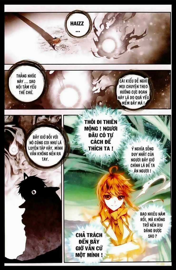 Tuyệt Thế Đường Môn - Đấu La Đại Lục 2 Chapter 41 trang 6