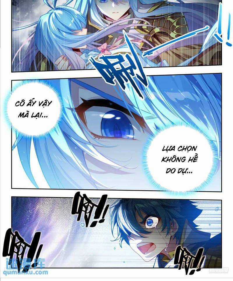 Tuyệt Thế Đường Môn - Đấu La Đại Lục 2 Chapter 411 trang 5