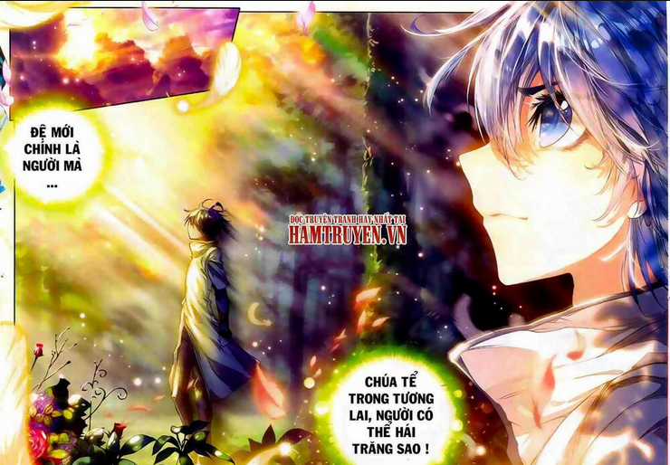 Tuyệt Thế Đường Môn - Đấu La Đại Lục 2 Chapter 42 trang 10