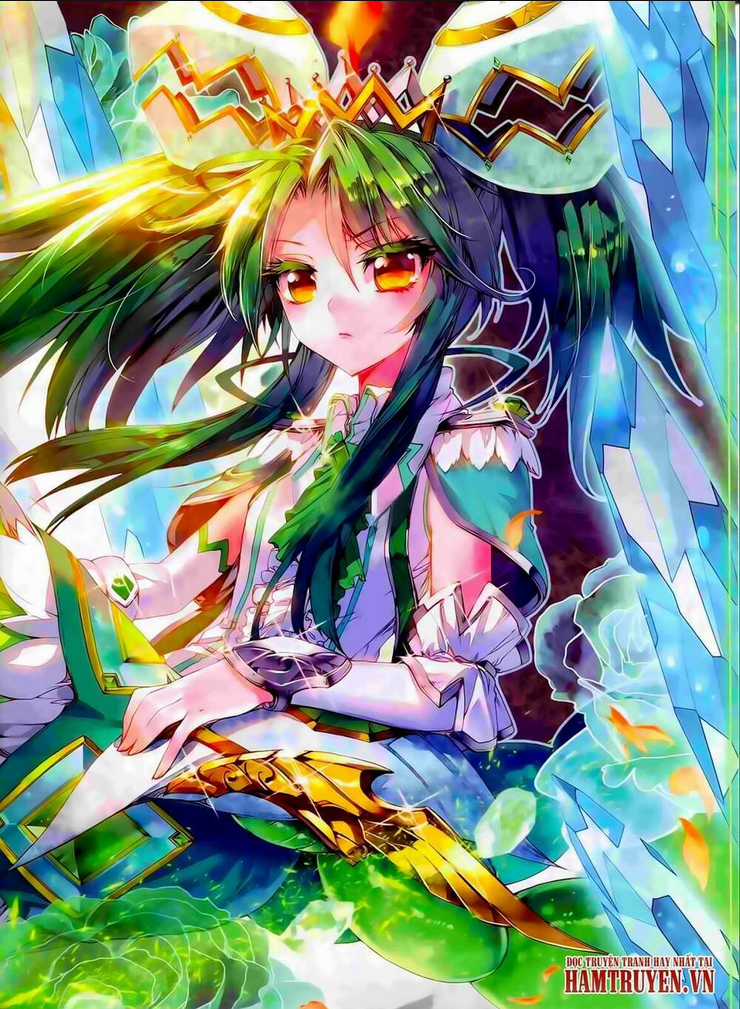 Tuyệt Thế Đường Môn - Đấu La Đại Lục 2 Chapter 42 trang 2