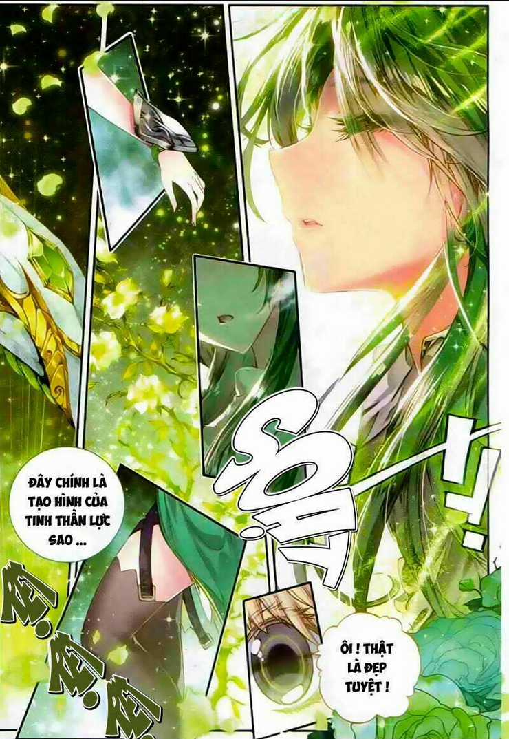 Tuyệt Thế Đường Môn - Đấu La Đại Lục 2 Chapter 42 trang 20