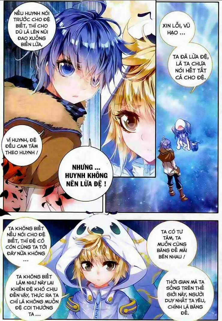 Tuyệt Thế Đường Môn - Đấu La Đại Lục 2 Chapter 42 trang 5