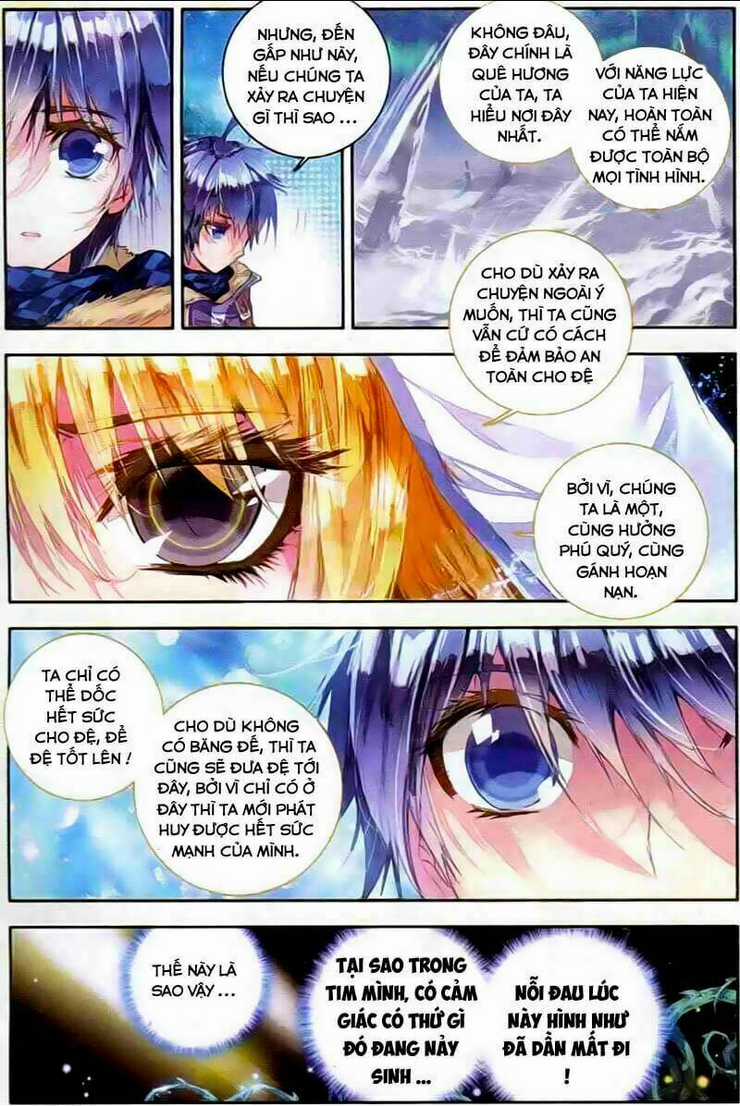 Tuyệt Thế Đường Môn - Đấu La Đại Lục 2 Chapter 42 trang 7