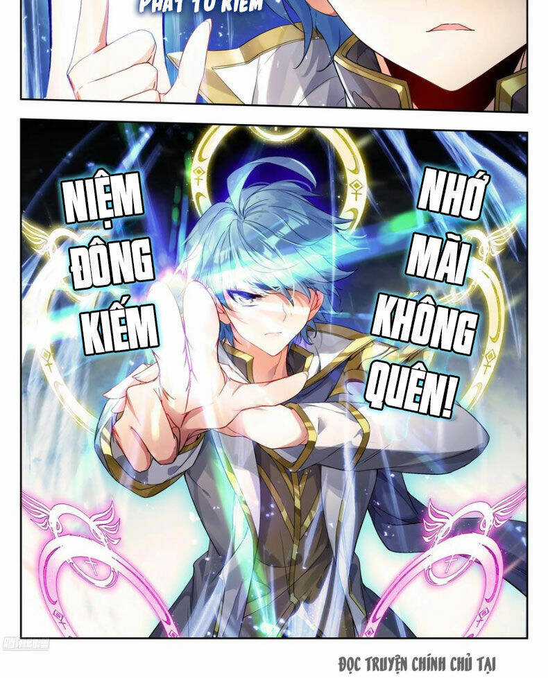 Tuyệt Thế Đường Môn - Đấu La Đại Lục 2 Chapter 422 trang 5