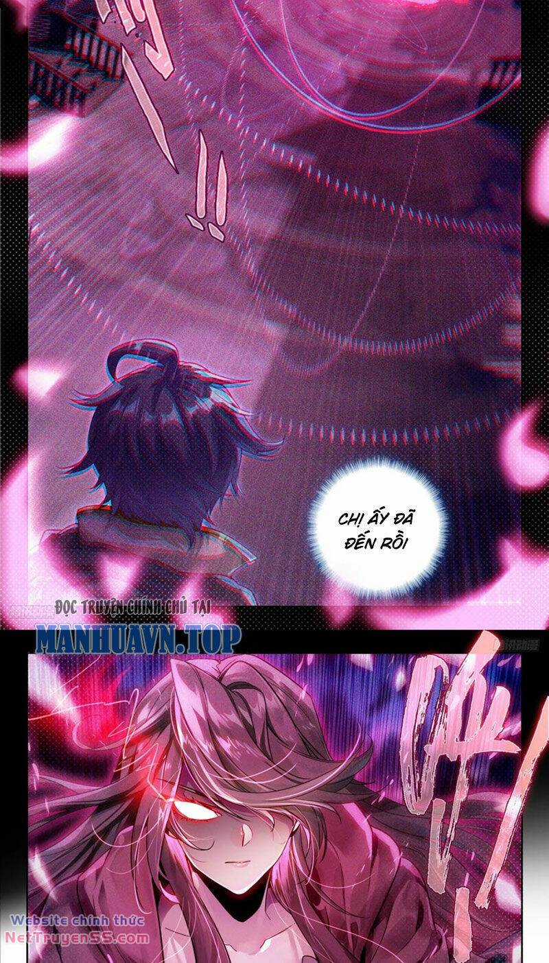 Tuyệt Thế Đường Môn - Đấu La Đại Lục 2 Chapter 425 trang 5