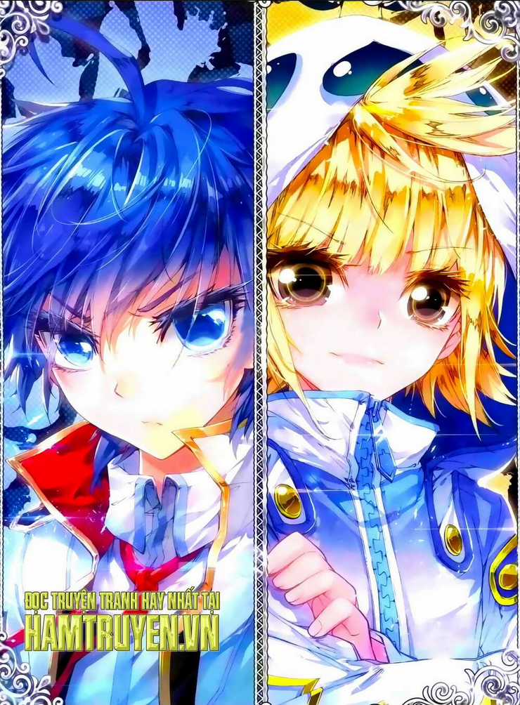 Tuyệt Thế Đường Môn - Đấu La Đại Lục 2 Chapter 43 trang 1