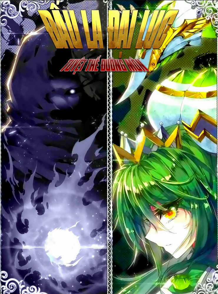 Tuyệt Thế Đường Môn - Đấu La Đại Lục 2 Chapter 43 trang 2